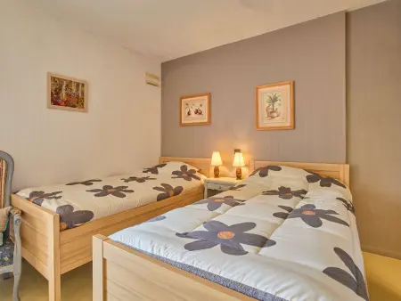 Studio T1 bis 2 personnes proche Lac Uby, animaux admis, parking, wifi - Photo 5