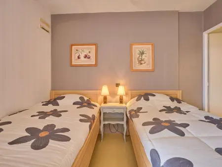 Studio T1 bis 2 personnes proche Lac Uby, animaux admis, parking, wifi - Photo 7