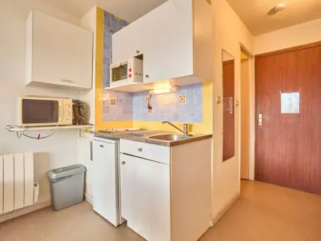 Studio confort, proche thermes, WIFI, animal accepté - Photo 1