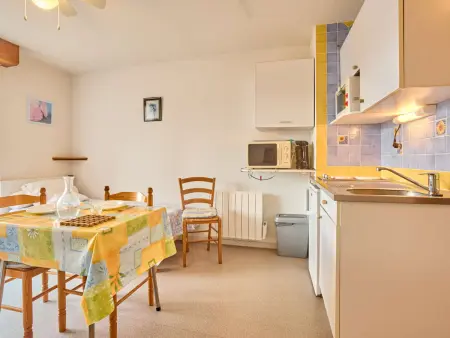 Studio confort, proche thermes, WIFI, animal accepté - Photo 10