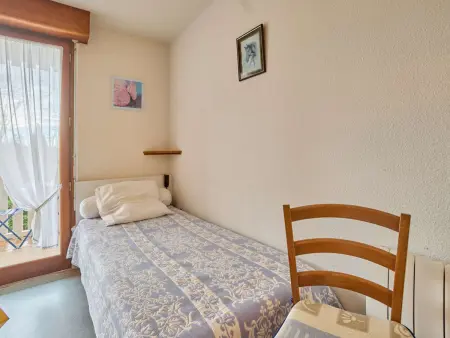 Studio confort, proche thermes, WIFI, animal accepté - Photo 11