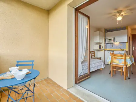 Studio confort, proche thermes, WIFI, animal accepté - Photo 13