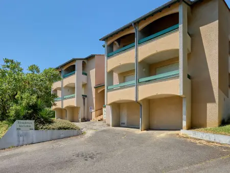 Appartement T2 lumineux avec balcon, animaux admis, parking, Wi-Fi inclus - Photo 11