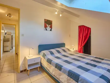 Spacieux T2bis avec Balcon - Wifi et Animaux acceptés - Photo 3