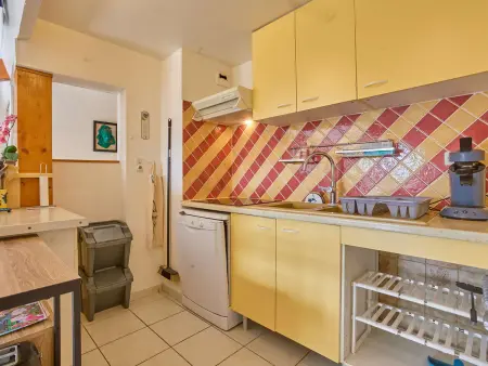 Spacieux T2bis avec Balcon - Wifi et Animaux acceptés - Photo 9