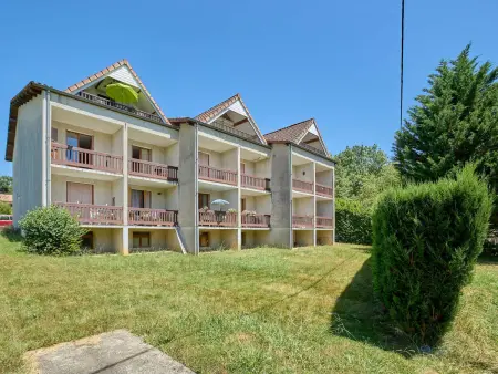 Spacieux T2bis avec Balcon - Wifi et Animaux acceptés - Photo 17