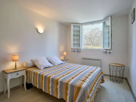 Appartement T3 4 pers. avec Terrasse, Wifi, Parking, Animaux admis - Photo 3