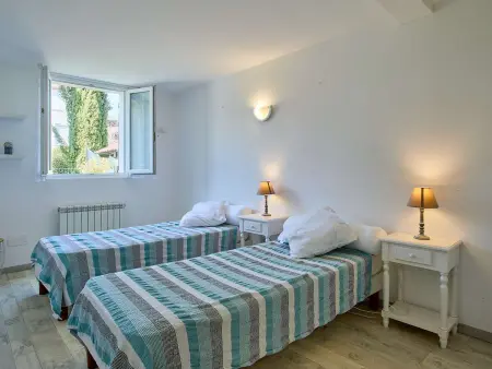 Appartement T3 4 pers. avec Terrasse, Wifi, Parking, Animaux admis - Photo 4