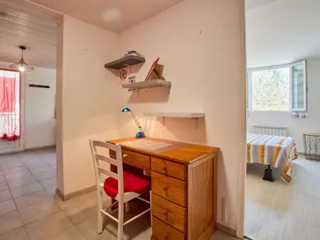 Appartement T3 4 pers. avec Terrasse, Wifi, Parking, Animaux admis - Photo 5