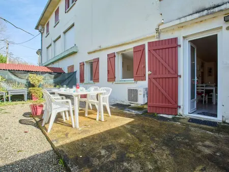 Appartement T3 4 pers. avec Terrasse, Wifi, Parking, Animaux admis - Photo 7