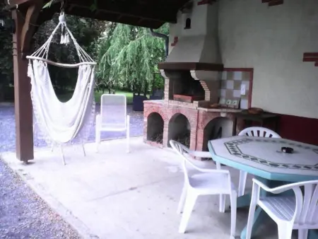Charmante villa T3, jardin spacieux, parking, proche lac & thermes - Photo 6