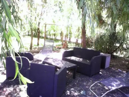 Charmante villa T3, jardin spacieux, parking, proche lac & thermes - Photo 9