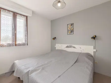 T2 lumineux avec balcon, WIFI, Parking, Animaux OK - Photo 1