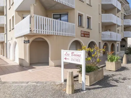 T2 lumineux avec balcon, WIFI, Parking, Animaux OK - Photo 4
