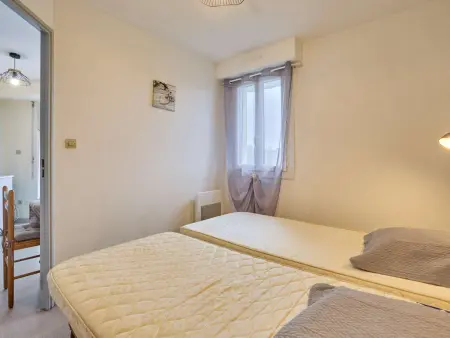 T2 lumineux avec balcon, WIFI, Parking, Animaux OK - Photo 8