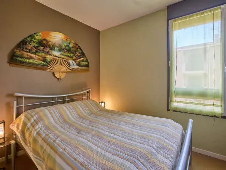 Charmant T1 bis avec balcons et animaux admis, Appartement 2 personnes à Barbotan les Thermes - Photo 2