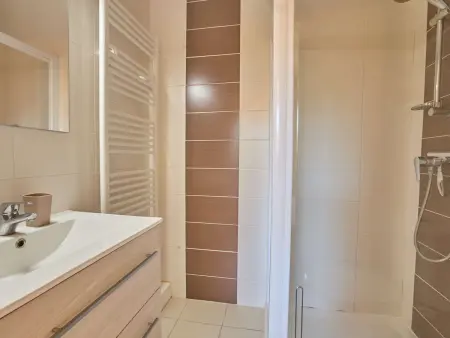 Studio T1 Bis cosy pour 2, Wi-Fi et parking, animaux admis - Photo 4