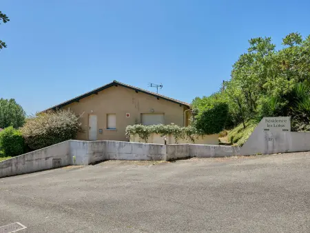 Studio T1 Bis cosy pour 2, Wi-Fi et parking, animaux admis - Photo 15