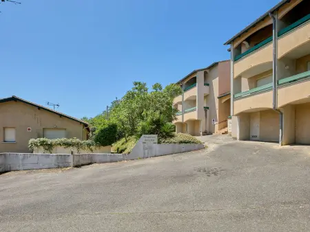 Studio T1 Bis cosy pour 2, Wi-Fi et parking, animaux admis - Photo 17