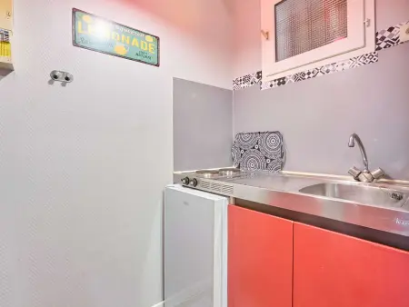 Studio Charmant Proche Thermes, Appartement 2 personnes à Barbotan les Thermes - Photo 5