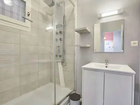 Studio Charmant Proche Thermes, Appartement 2 personnes à Barbotan les Thermes - Photo 6
