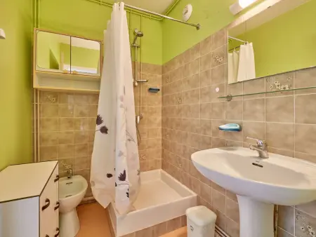 T1 bis avec balcon, animaux admis, parking et wifi gratuits - Photo 3