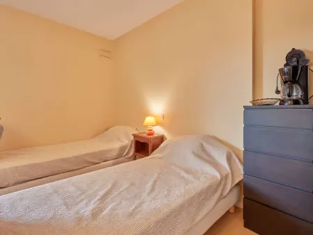 T1 bis avec balcon, animaux admis, parking et wifi gratuits - Photo 9