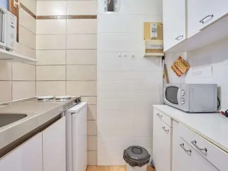 Studio Sud avec Balcon, WIFI et Animaux admis - Pour 2 personnes - Photo 3