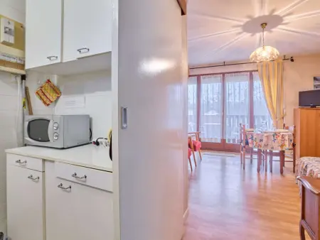Studio Sud avec Balcon, WIFI et Animaux admis - Pour 2 personnes - Photo 4