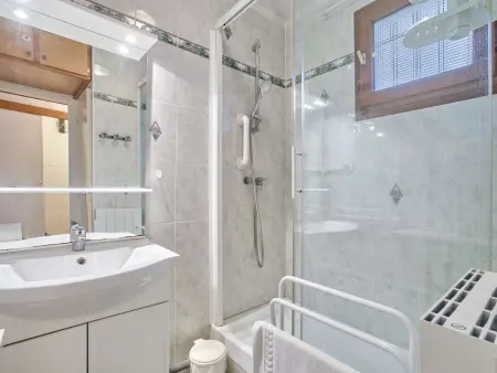 Studio Sud avec Balcon, WIFI et Animaux admis - Pour 2 personnes - Photo 5
