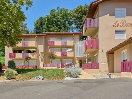 Studio Sud avec Balcon, WIFI et Animaux admis - Pour 2 personnes - Photo 14