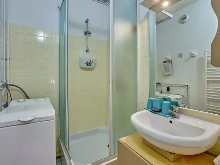 Studio lumineux 23 m², 2 personnes, animaux admis, parking - Photo 7