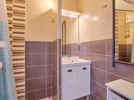 Studio rénové pour 2 pers. à Barbotan-les-Thermes, wifi, animaux autorisés - Photo 3
