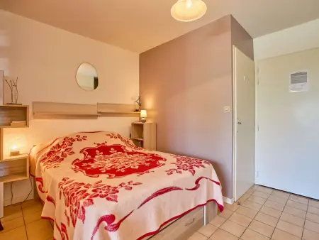 Studio rénové pour 2 pers. à Barbotan-les-Thermes, wifi, animaux autorisés - Photo 4