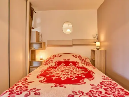 Studio rénové pour 2 pers. à Barbotan-les-Thermes, wifi, animaux autorisés - Photo 10