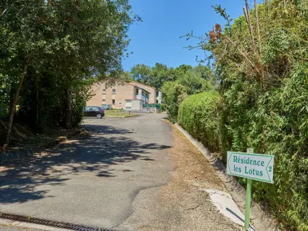 Studio rénové pour 2 pers. à Barbotan-les-Thermes, wifi, animaux autorisés - Photo 13