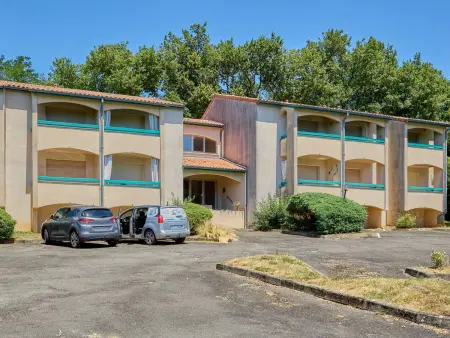 Studio rénové pour 2 pers. à Barbotan-les-Thermes, wifi, animaux autorisés - Photo 14