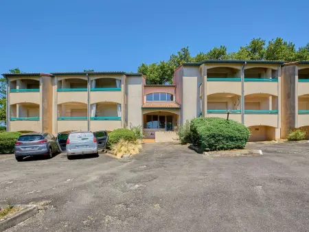 Studio rénové pour 2 pers. à Barbotan-les-Thermes, wifi, animaux autorisés - Photo 15