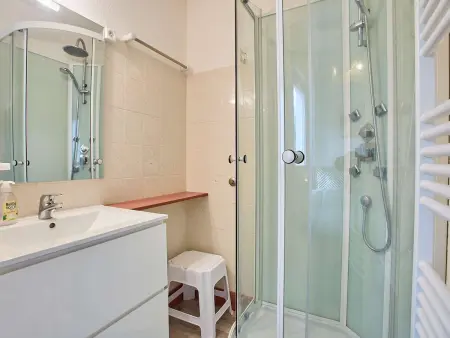 Appartement T2 calme avec balcon et Wifi, Appartement 2 personnes à Barbotan les Thermes - Photo 7
