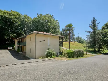 Studio lumineux pour 2 personnes avec balcon et parking à Barbotan-les-Thermes - Photo 14