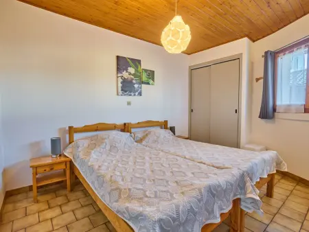 Charmant T2 avec jardin pour 2 pers., animaux admis - Photo 4