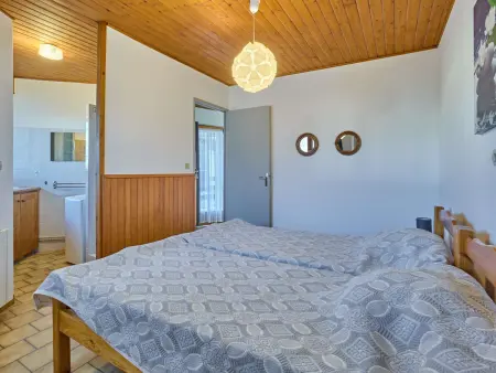 Charmant T2 avec jardin pour 2 pers., animaux admis - Photo 5