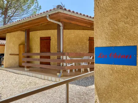Charmant T2 avec jardin pour 2 pers., animaux admis - Photo 12