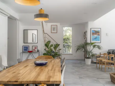 Villa moderne près de Sesimbra avec piscine et jardin - Photo 5