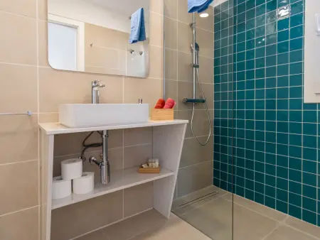 Villa moderne près de Sesimbra avec piscine et jardin - Photo 7