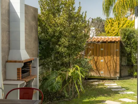 Villa moderne près de Sesimbra avec piscine et jardin - Photo 8