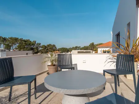 Villa moderne près de Sesimbra avec piscine et jardin - Photo 11