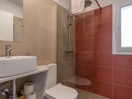 Villa moderne près de Sesimbra avec piscine et jardin - Photo 13