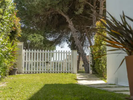 Villa moderne près de Sesimbra avec piscine et jardin - Photo 18