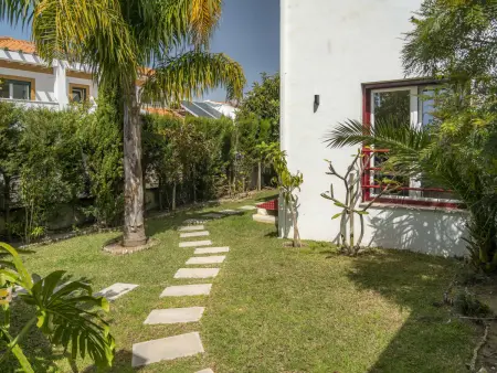 Villa moderne près de Sesimbra avec piscine et jardin - Photo 19